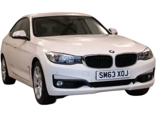BMW 320i xDrive SE GT SM63 XOJ