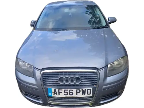 Audi A3 AF56 PWO