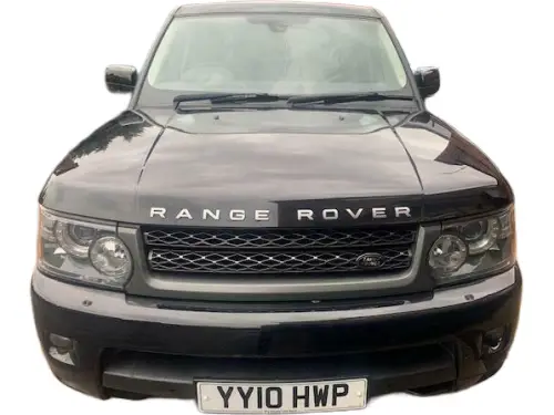 Land Rover Range Rover SP HSE TDV6 A YY10 HWP