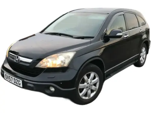Honda CR-V ES i-CTDi OV57 DZG