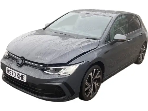 Volkswagen Golf R-Line TDI S-A KS70 KHE