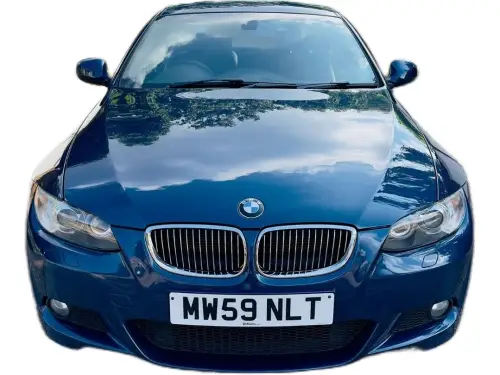 BMW 3 Series MW59 NLT