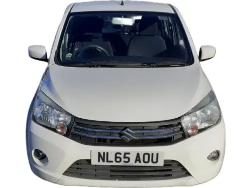 Suzuki Celerio NL65 AOU