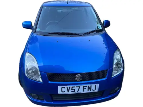 Suzuki Swift CV57 FNJ