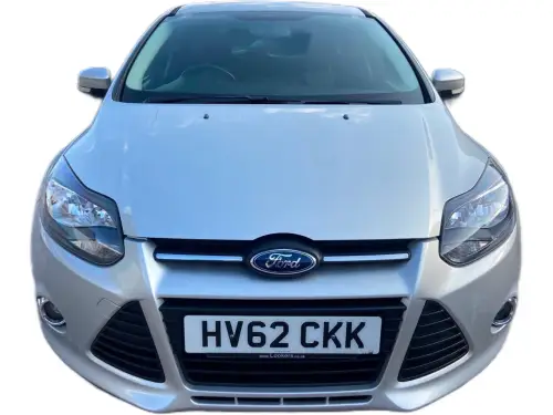 Ford Focus HV62 CKK
