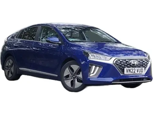 Hyundai IONIQ VN22 VUD