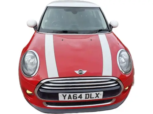 MINI Cooper YA64 DLX