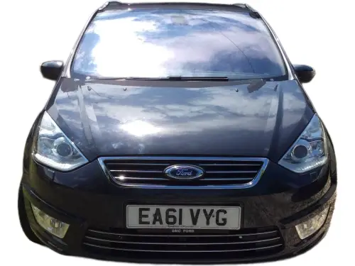 Ford Galaxy EA61 VYG