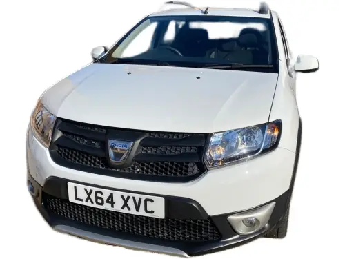 Dacia Sandero LX64 XVC