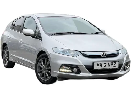 Honda Insight MK12 NPZ