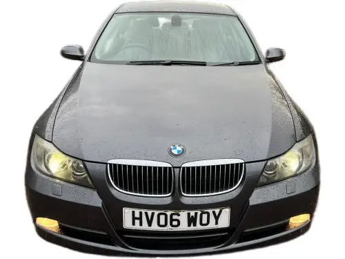 BMW 330 HV06 WOY