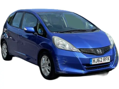 Honda Jazz HJ62 RFK