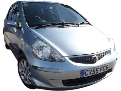 Honda Jazz CV56 FCG