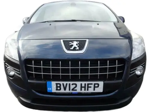 Peugeot 3008 Active BV12 HFP