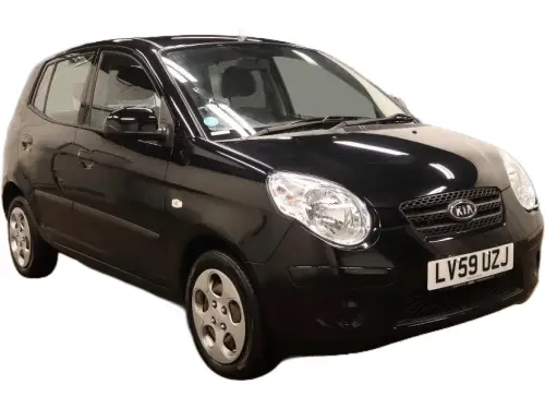Kia Picanto LV59 UZJ
