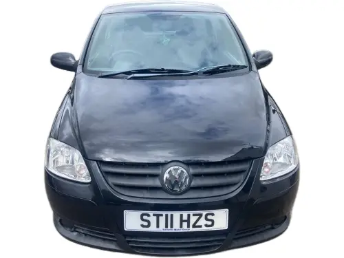 Volkswagen FOX ST11 HZS