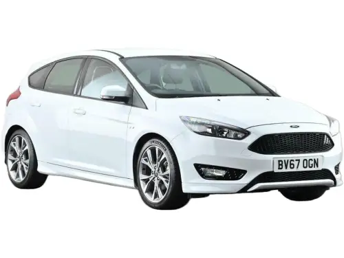 Ford Focus ST-Line BV67 OGN