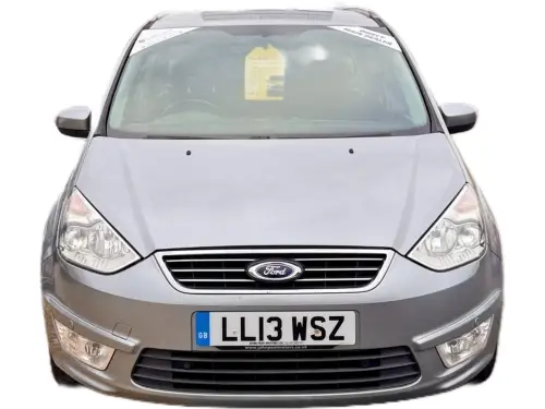 Ford Galaxy LL13 WSZ