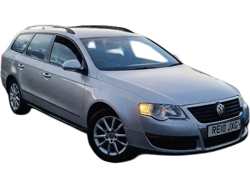Volkswagen Passat RE10 JXG