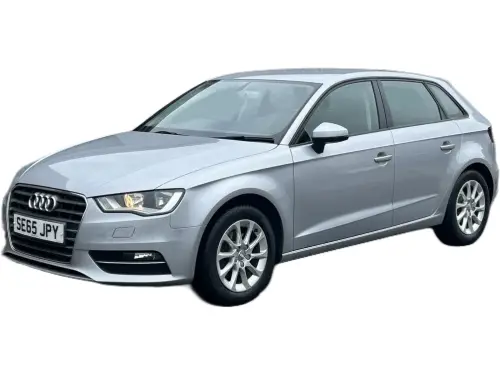 Audi A3 SE65 JPY