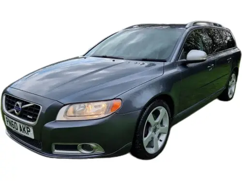 Volvo V70 R-Design D3 Auto PN60 AKP