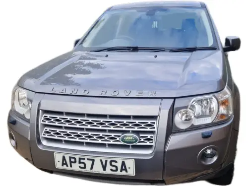 Land Rover Freelander AP57 VSA