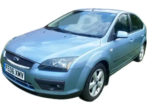 Ford Focus FE06 XMV