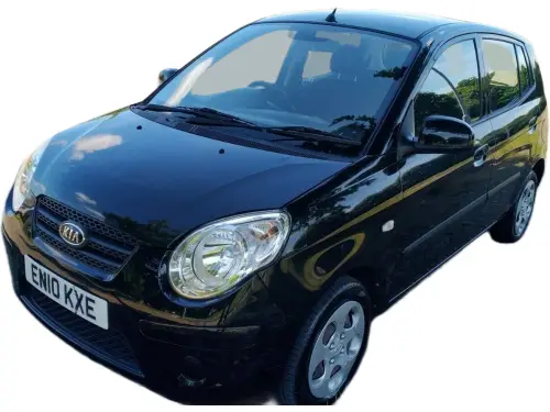 Kia Picanto EN10 KXE