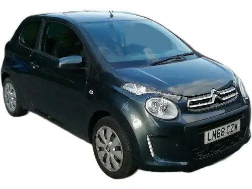 Citroën C1 Feel LM68 CZW