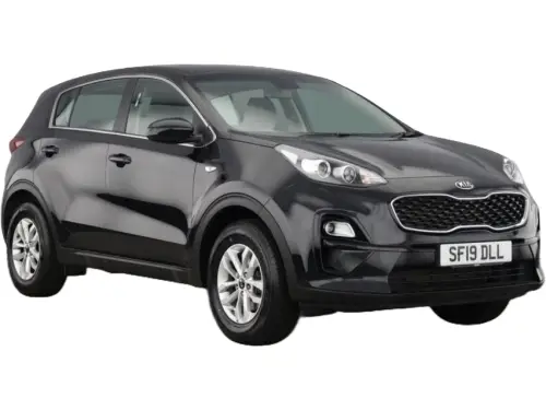 Kia Sportage SF19 DLL