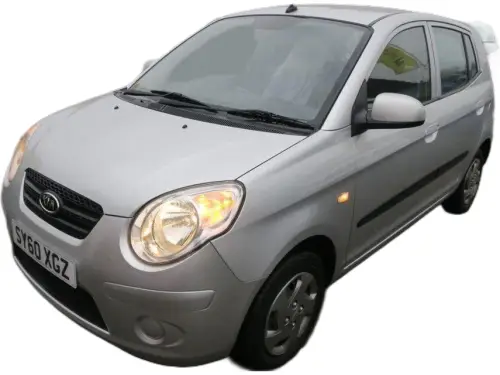 Kia Picanto SY60 XGZ