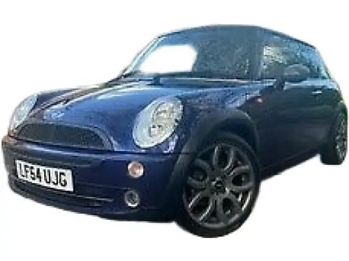 MINI Mini Cooper LF54 UJG