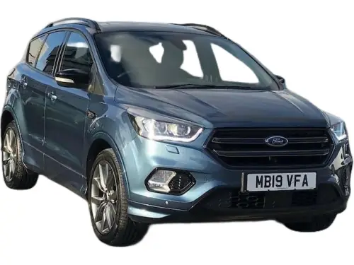 Ford Kuga MB19 VFA
