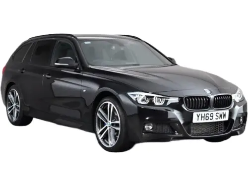 BMW 3 Series YH69 SWW