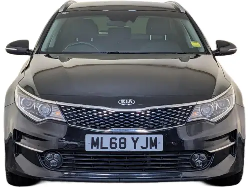 Kia Optima ML68 YJM