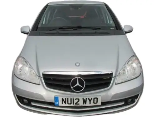 Mercedes-Benz A160 Blueeff-Y Classic SE NU12 WYO