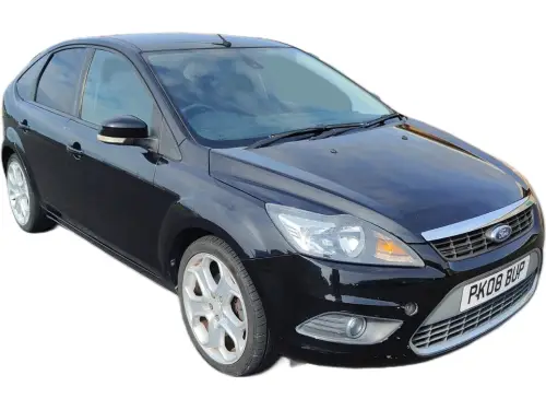 Ford Focus PK08 BUP