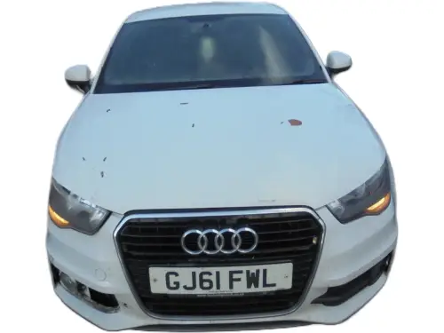 Audi A1 GJ61 FWL