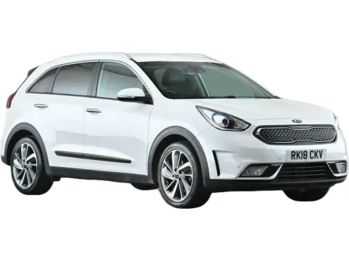 Kia Niro 3 S-A RK18 CKV