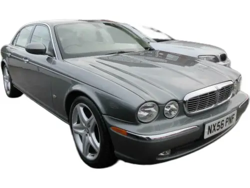 Jaguar XJ6 V6 Auto NX56 PNF