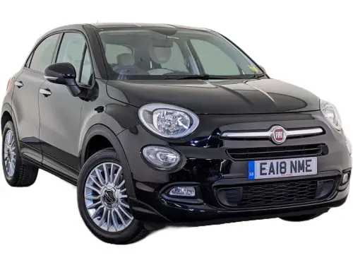 Fiat 500X EA18 NME