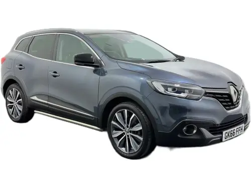 Renault Kadjar GK66 FFH