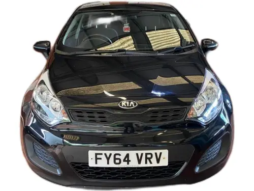 Kia RIO FY64 VRV