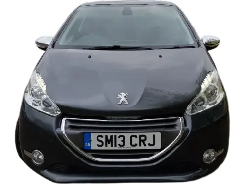 Peugeot 208 Allure SM13 CRJ
