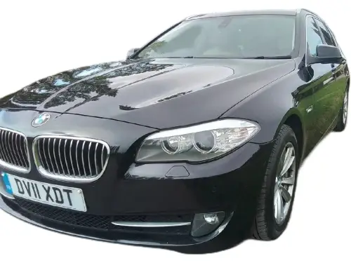 BMW 520 DV11 XDT