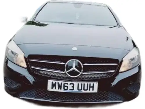 Mercedes-Benz A-Class MW63 UUH