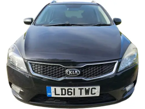 Kia Ceed LD61 TWC