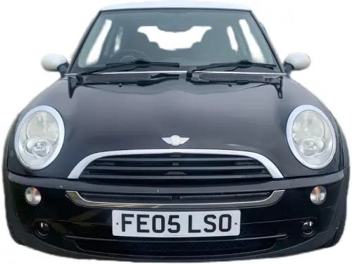 MINI Mini FE05 LSO