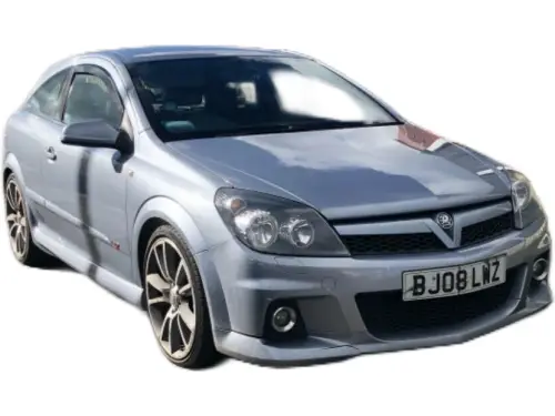 Vauxhall Astra VXR BJ08 LWZ