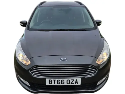 Ford Galaxy BT66 OZA